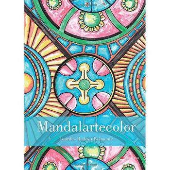 Mandalartecolor