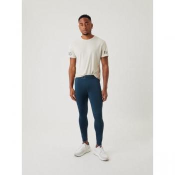 Björn Borg Borg Tights Navy, Size S