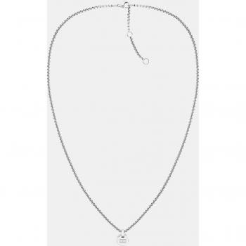 Collar Tommy Hilfiger Jewellery Layered Pendant en acero inoxidable 2780849