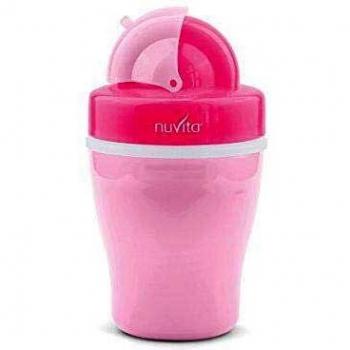 Nuvita NUPPTC0025 - Vasos con boquilla