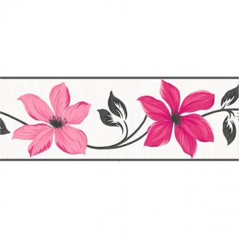 Fine Décor Lily - Cenefa para pared
