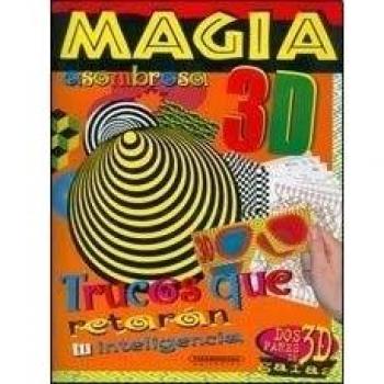 Magia asombrosa / Amazing magic - AA VV