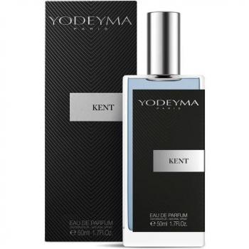 Yodeyma Kent - Perfume de Hombre 50 ml