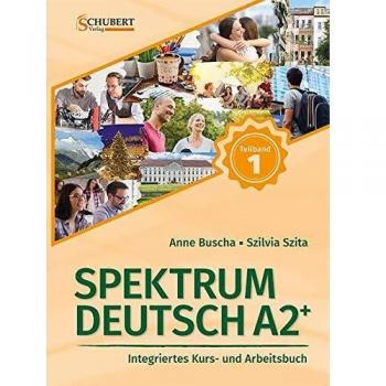 Spectrum German A2+: Volume 1