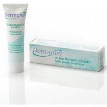 Dermilid Dermanet Fluido Tratante 30 Ml