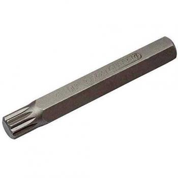 Draper YMH40SCB M10 x 75mm XZN 10mm Insert Bit
