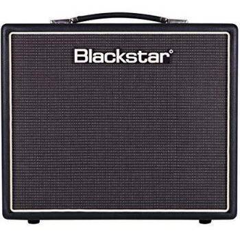 Blackstar Studio 10 EL34 Guitar Combo Amplifier