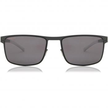 Mykita Donovan Polarized 515 Men's Black Sunglasses 55mm