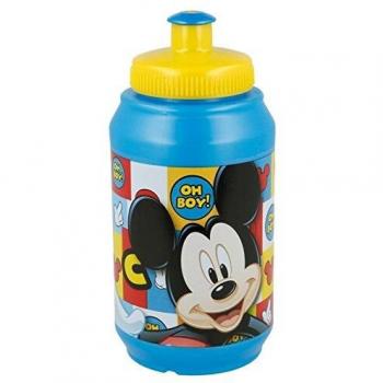 Botella Sport REFRESCO 350 ML | Mickey Mouse - Disney - Icons