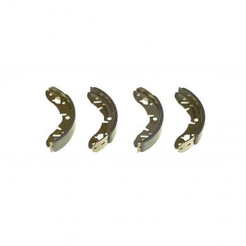 Juego de zapatas de freno delantero BREMBO S 61 504
