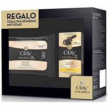 Olay, Crema diurna facial - 50 ml.