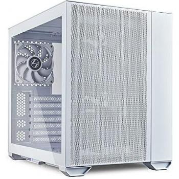 Lian-Li Torre ATX O11 Air Mini White