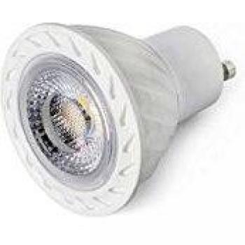 Faro Barcelona 17309 - Bombilla GU10 LED 7W 3000K 40°