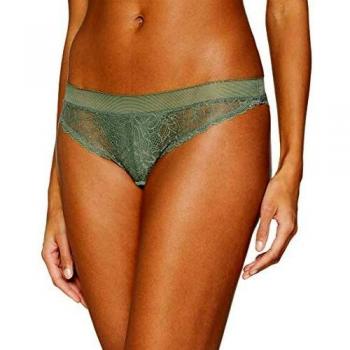 edc by Esprit Hilda Braz Hip Brief Braguita, Verde
