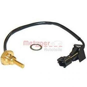 Sensor de Temperatura del Refrigerante METZGER 0905085