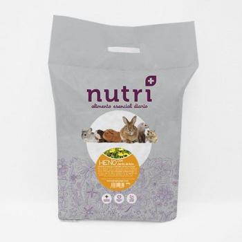 NUTRI+ HENO con Diente DE Leon - 500GR