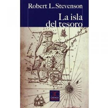 La Isla Del Tesoro - Robert Louis Stevenson
