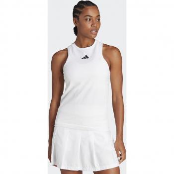 Camiseta Adidas Tirantes Ldn Ytank Mujer
