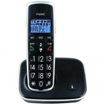 Fysic FX-6000 - Teléfono