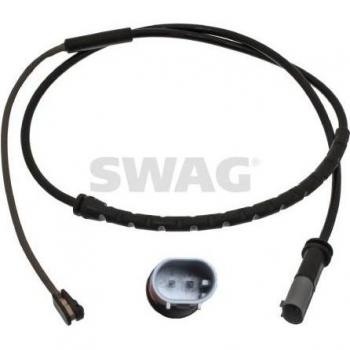 Sensor de desgaste de pastillas de frenos SWAG 20 94 5198