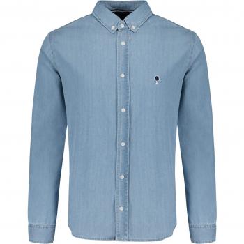 Faguo Ivoy Cotton Shirt