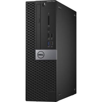 Dell Optiplex 7050 Tower i7 7700 16GB DDR4 512GB NVMe Windows 11 Desktop Computer