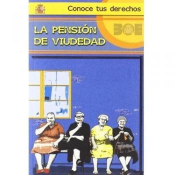 La pensión de viudedad: 14