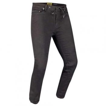 Segura Pantalones de Moto Hunky Negros 3XL