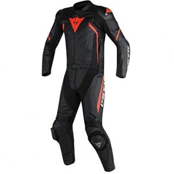 Dainese Avro D2 2 Pcs Suit, 58