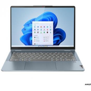 Portátil Lenovo IdeaPad Flex 5 14ALC7 R5-5500U 16GB 512GB 14 W11H