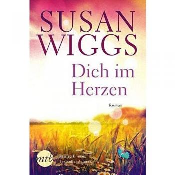 Corazón en tus manos - Novela romántica de Susan Wiggs