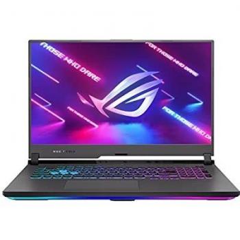ASUS ROG Strix G17 G713IC-HX011 - Portátil Gaming de 17.3 Full HD 144Hz
