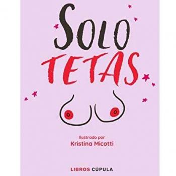 Solo tetas