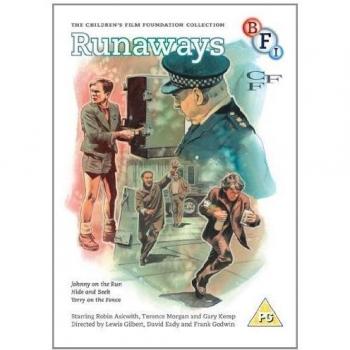 Children's Film Foundation Collection: Runaways