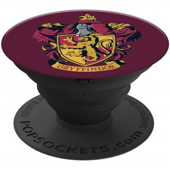 Gryffindor PopSockets: Collapsible Phone and Tablet Grip & Stand