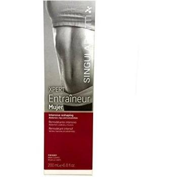 SINGULADERM Xpert Entraineur Mujer 200ML