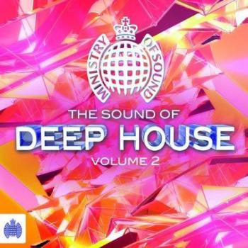 The Sound of Deep House 2
