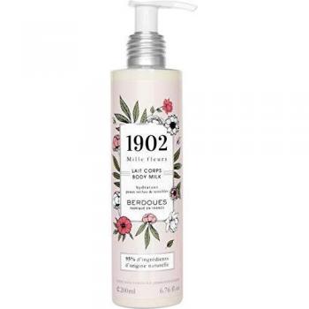 Leche Corporal Hidratante - 200 ml - 1902 Mille Fleurs