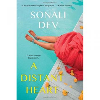 Distant Heart