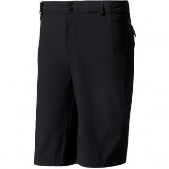 adidas Trailcross Pantalón Corto, Hombre, Negro
