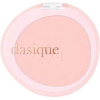 Dasique Soft Blur Cheek Blush - 02 Pink Cream (5.7g)