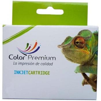 Cartucho de tinta compatible Epson 503XL Negro