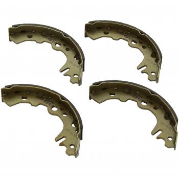 ABS 9238 Brakeshoe Set