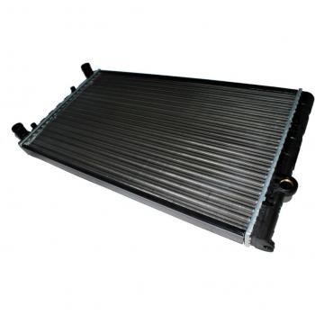 Radiador de refrigeración del motor THERMOTEC D7W011TT para VOLKSWAGEN Golf 3, 3 Variant, Cabrio