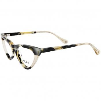 Polar OFF_BEAT 12 445 Gafas Recetadas para Mujer Blancas