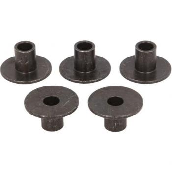 Soporte de guardabarros para motocicleta ROMIX ROM C70464, incluye elementos de montaje