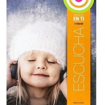 Escucha Infantil 4 años