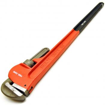 36 (900mm) Stilsons/Tubo/llave Inglesa Fontaneros Llaves ajustables TE464