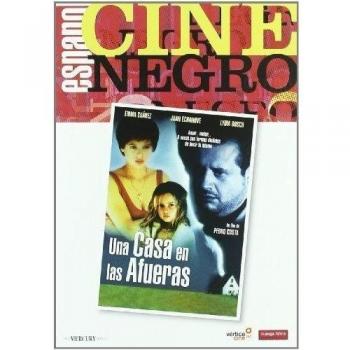 Una casa en las afueras [DVD]