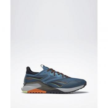 Reebok Zapatillas de fitness/cross training Nano X2 TR Adventure Azul